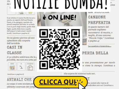 Organizzazione e scrittura nel giornale delle quinte