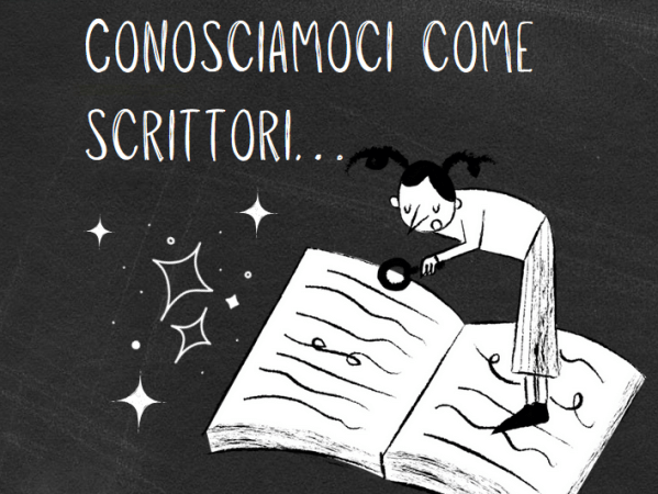 Che scrittore sei?