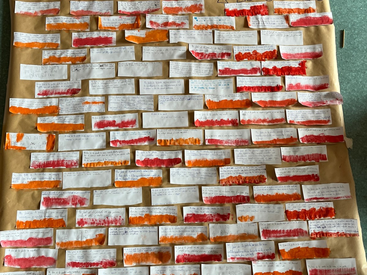 A proposito di empatia…